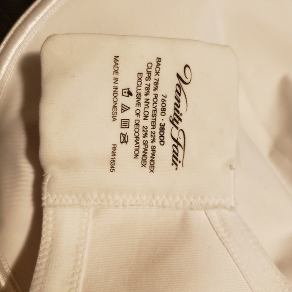 Bra - Picture 3 of 4